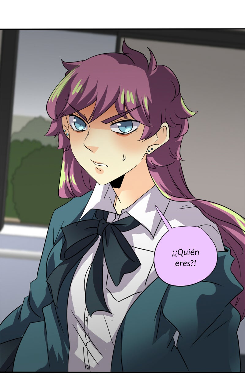 Read extraOrdinario ES Manga Online