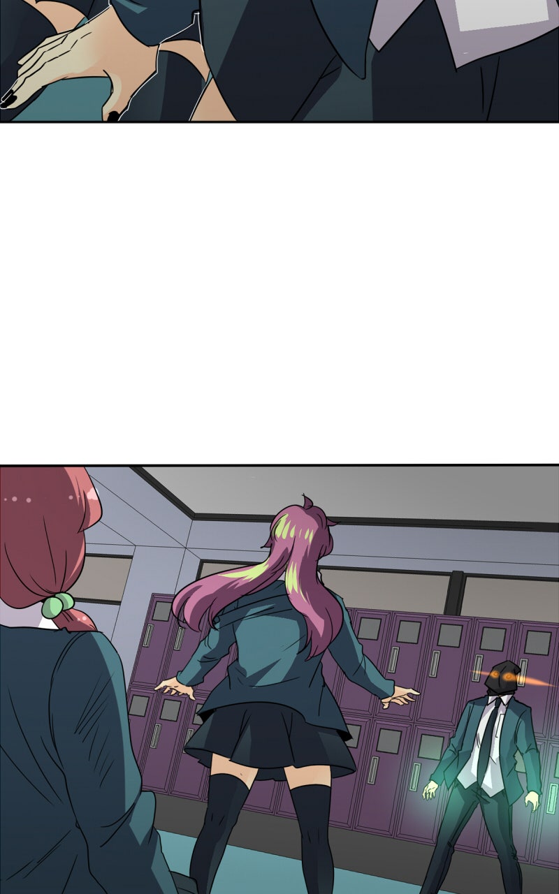Read extraOrdinario ES Manga Online