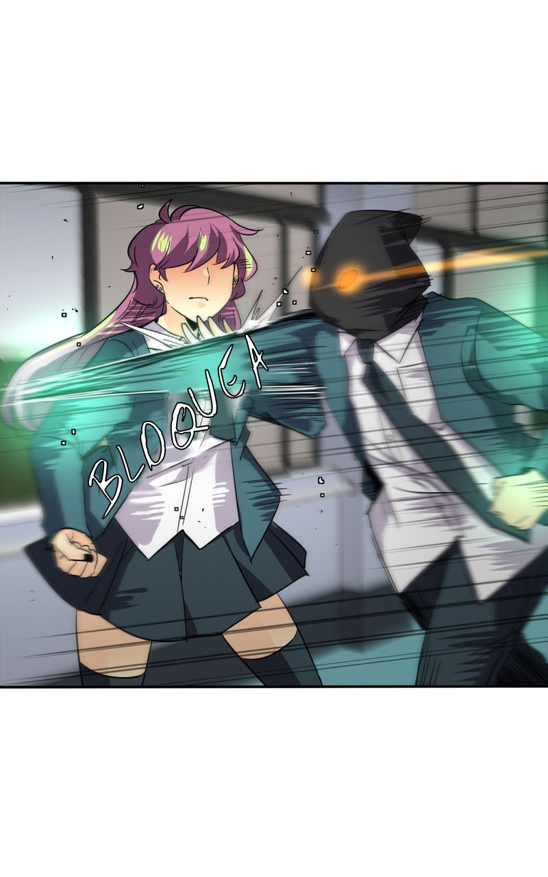 Read extraOrdinario ES Manga Online