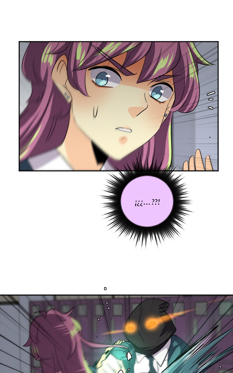 Read extraOrdinario ES Manga Online