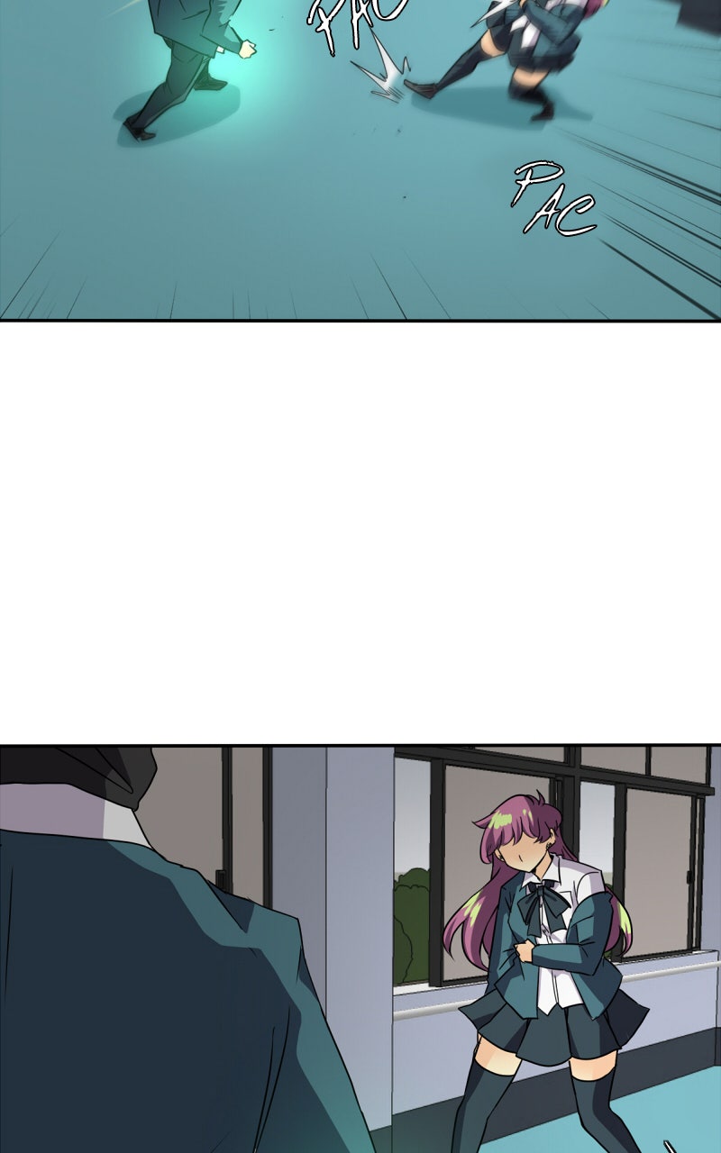 Read extraOrdinario ES Manga Online