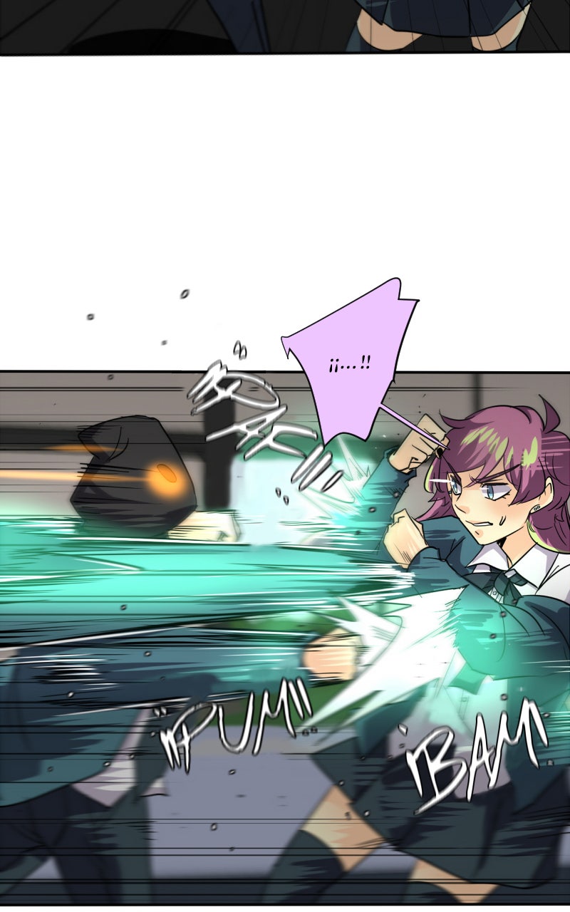 Read extraOrdinario ES Manga Online