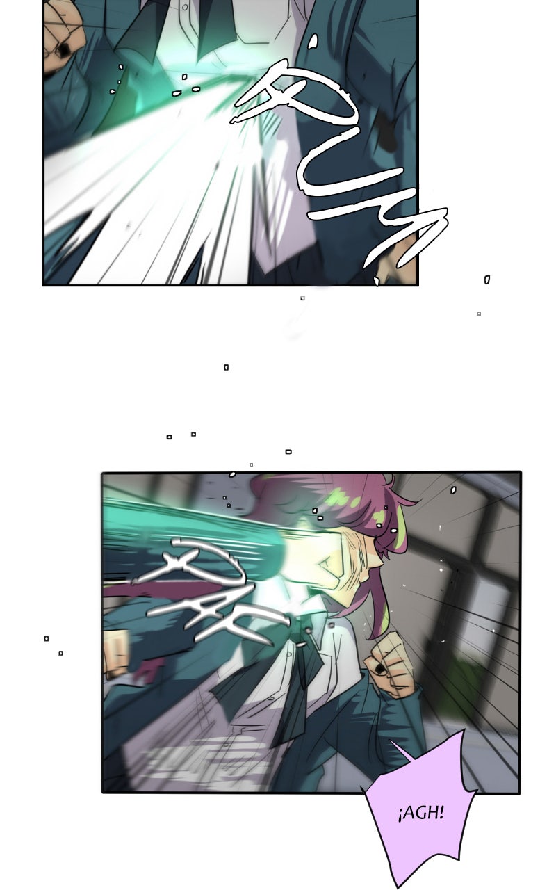 Read extraOrdinario ES Manga Online