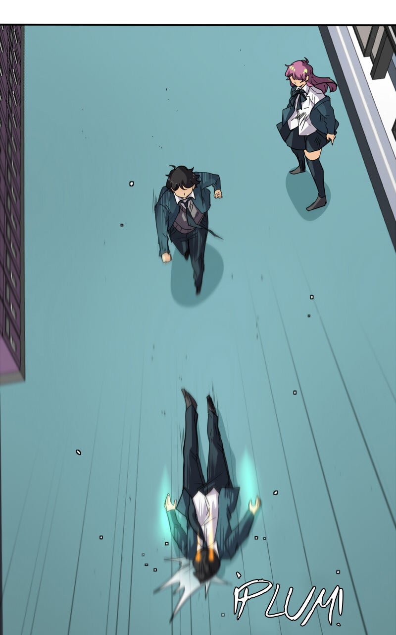 Read extraOrdinario ES Manga Online