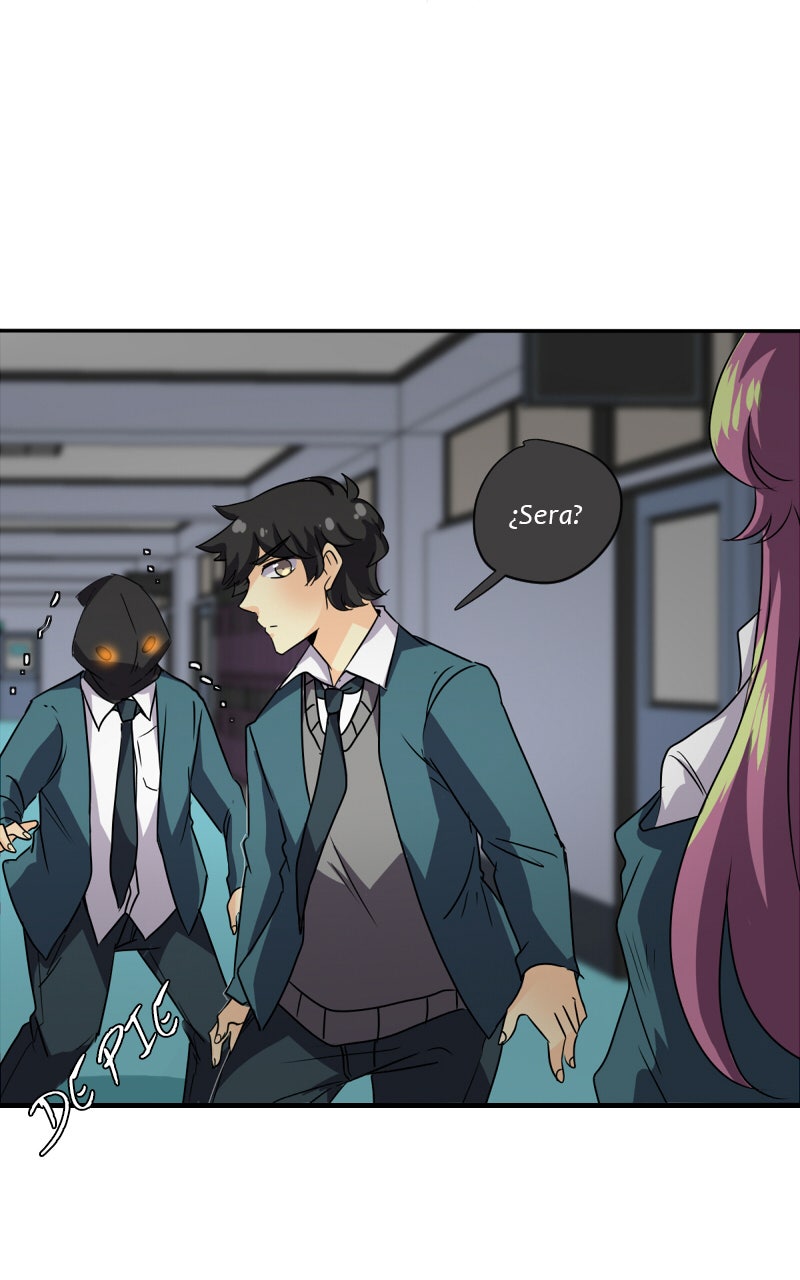 Read extraOrdinario ES Manga Online