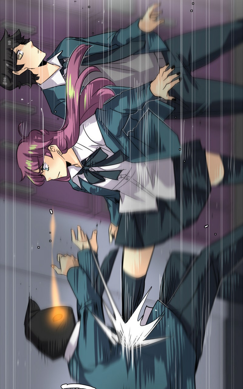 Read extraOrdinario ES Manga Online