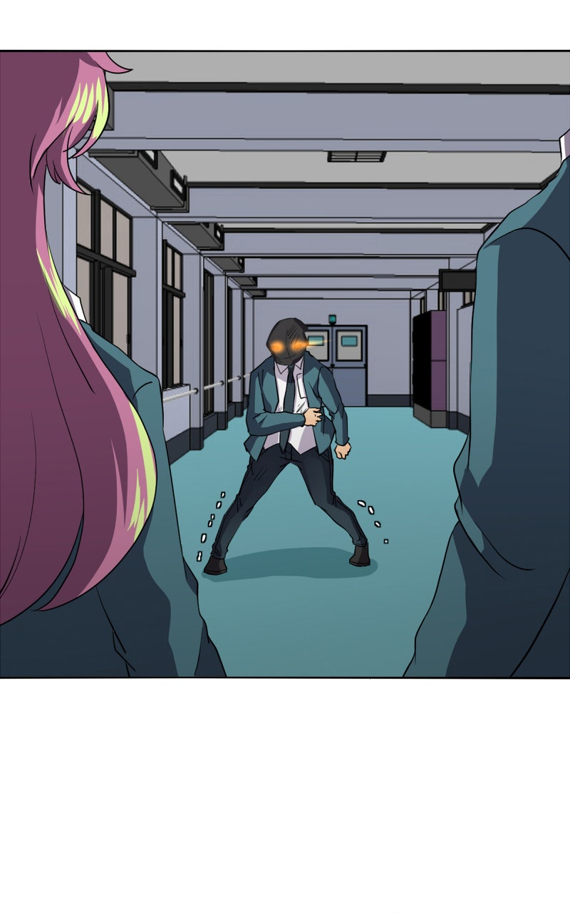 Read extraOrdinario ES Manga Online