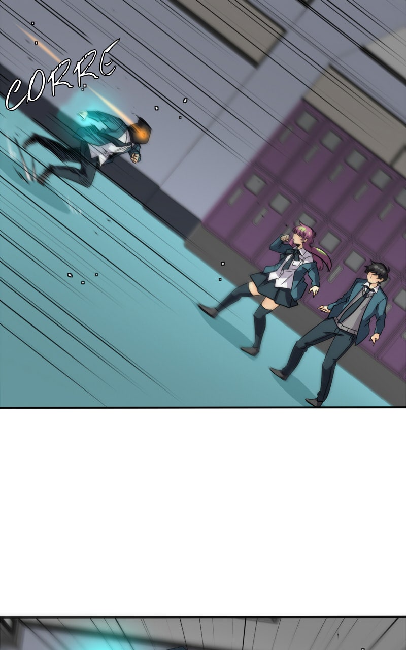 Read extraOrdinario ES Manga Online
