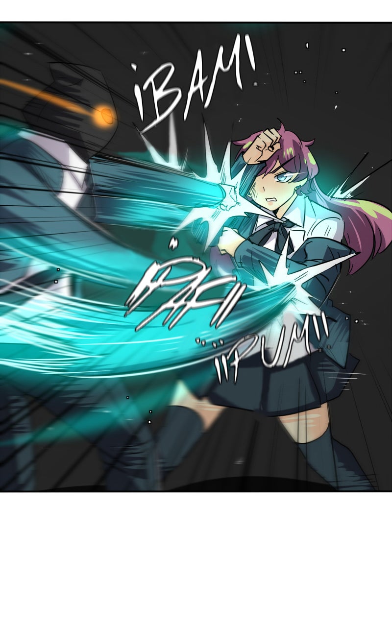 Read extraOrdinario ES Manga Online