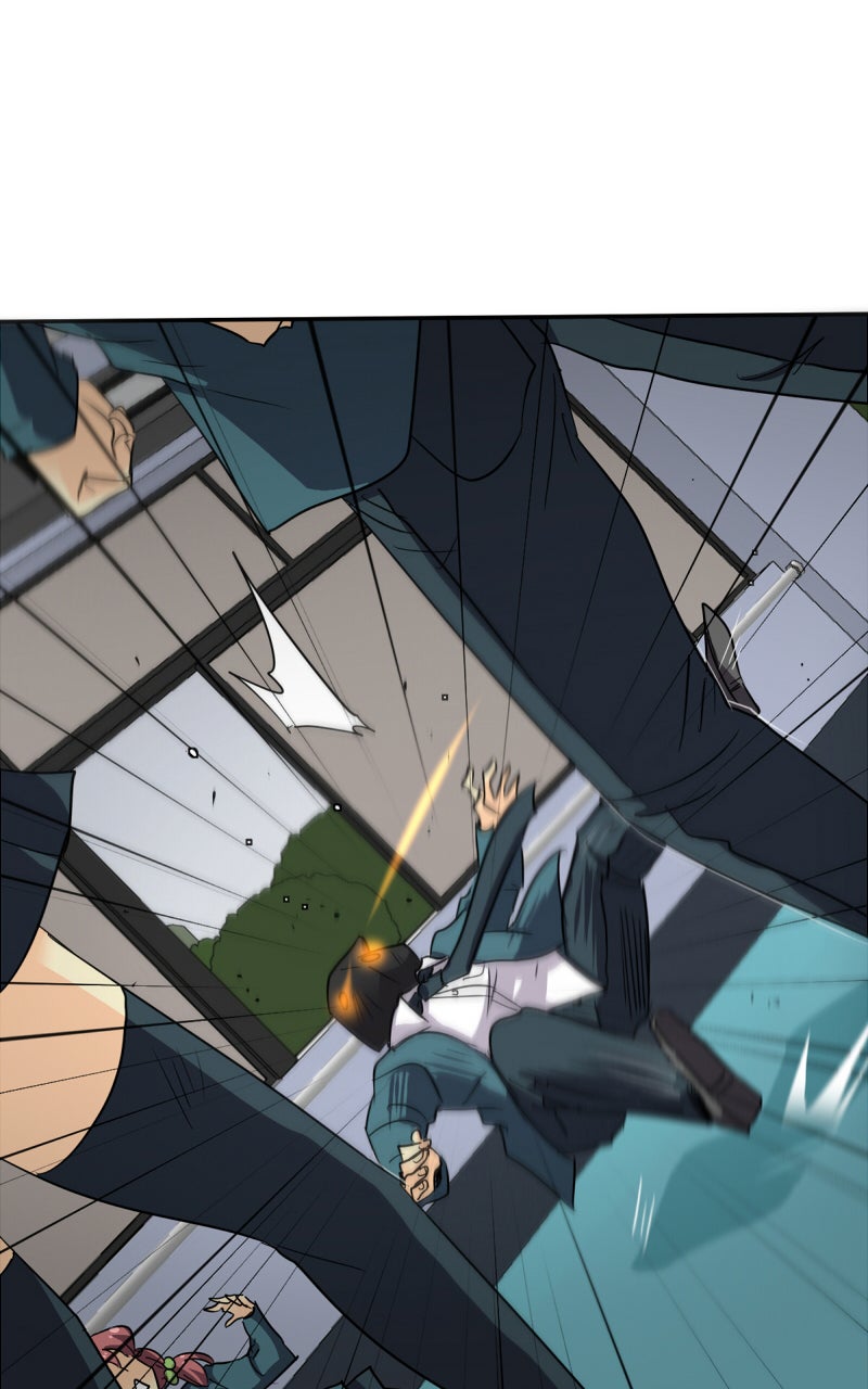 Read extraOrdinario ES Manga Online