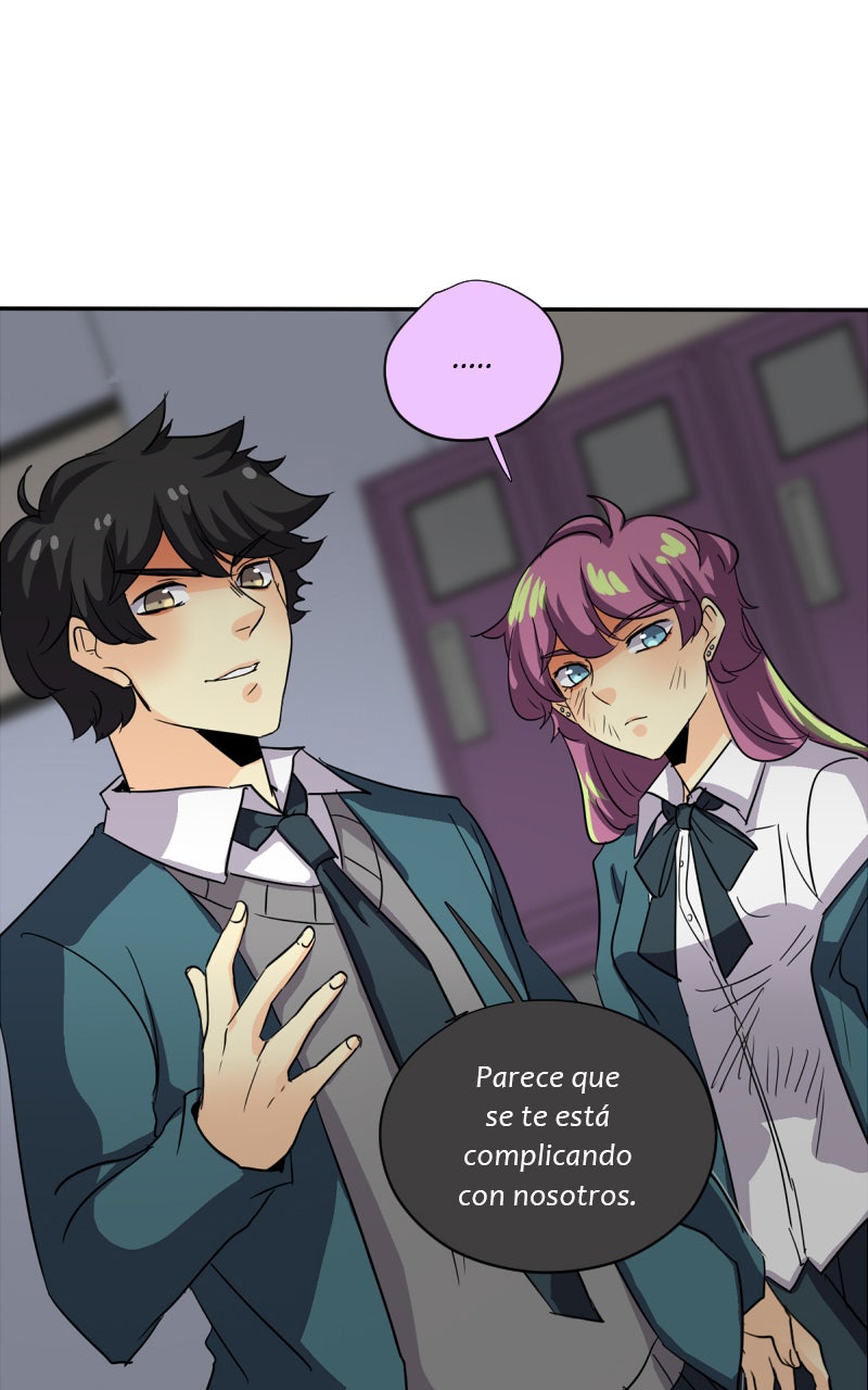 Read extraOrdinario ES Manga Online