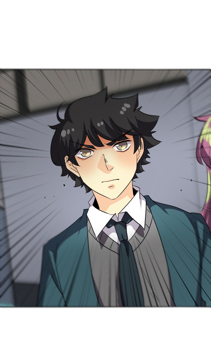 Read extraOrdinario ES Manga Online