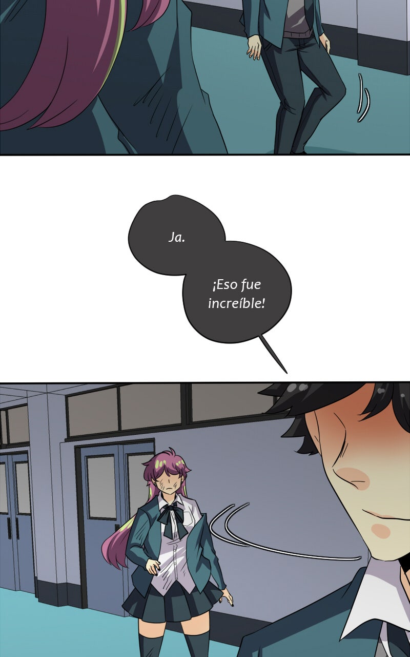 Read extraOrdinario ES Manga Online