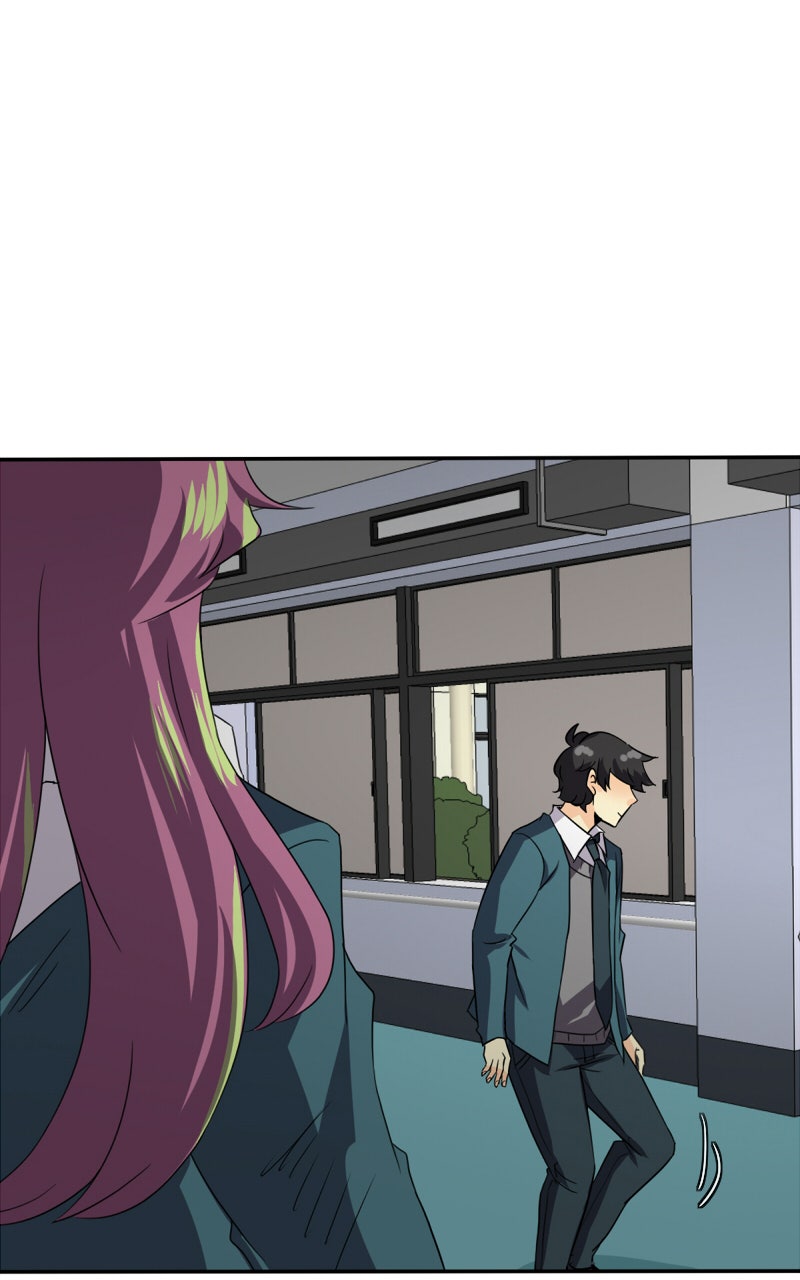 Read extraOrdinario ES Manga Online