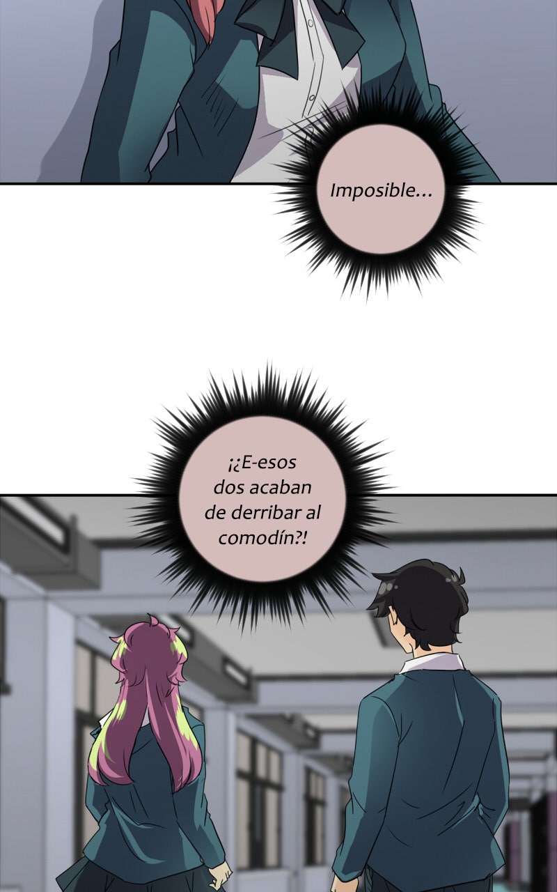 Read extraOrdinario ES Manga Online