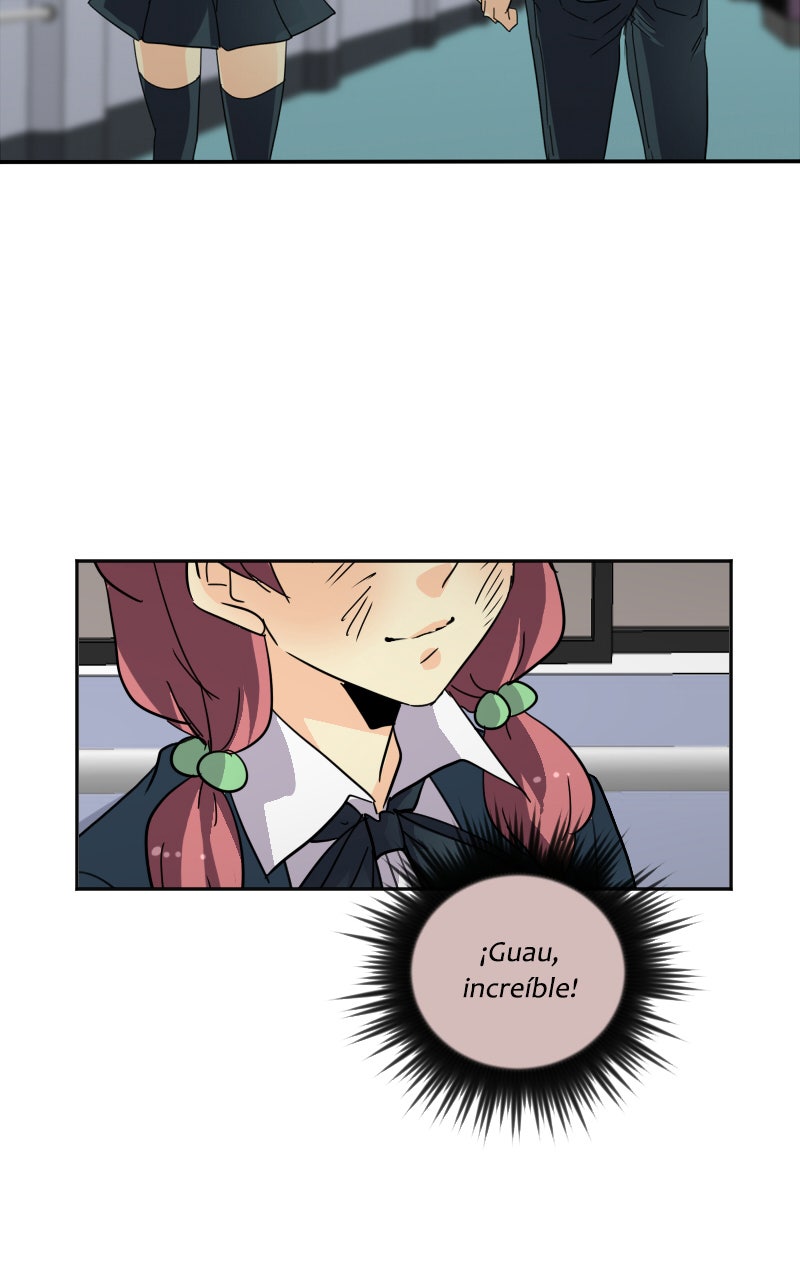 Read extraOrdinario ES Manga Online