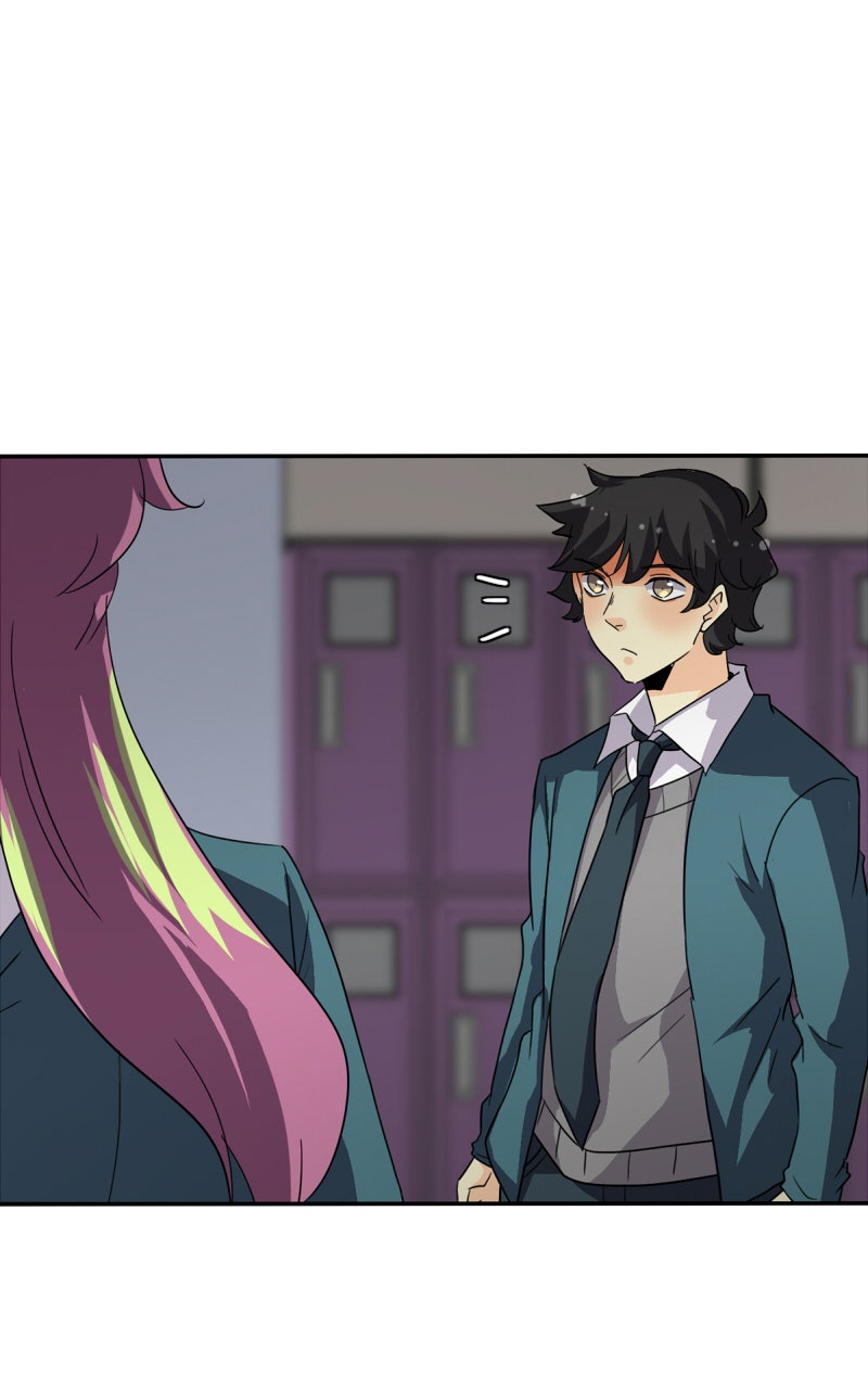 Read extraOrdinario ES Manga Online