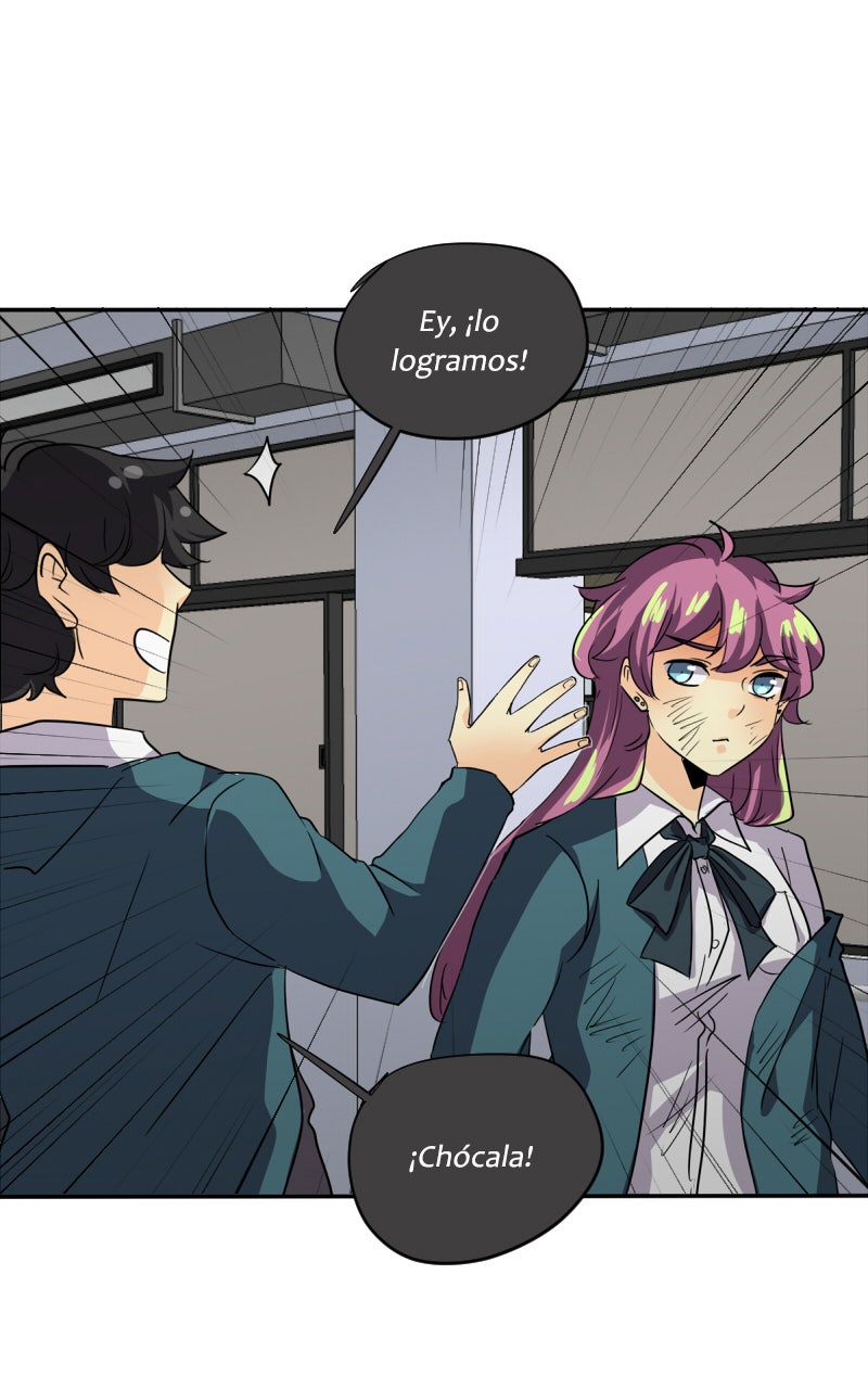 Read extraOrdinario ES Manga Online