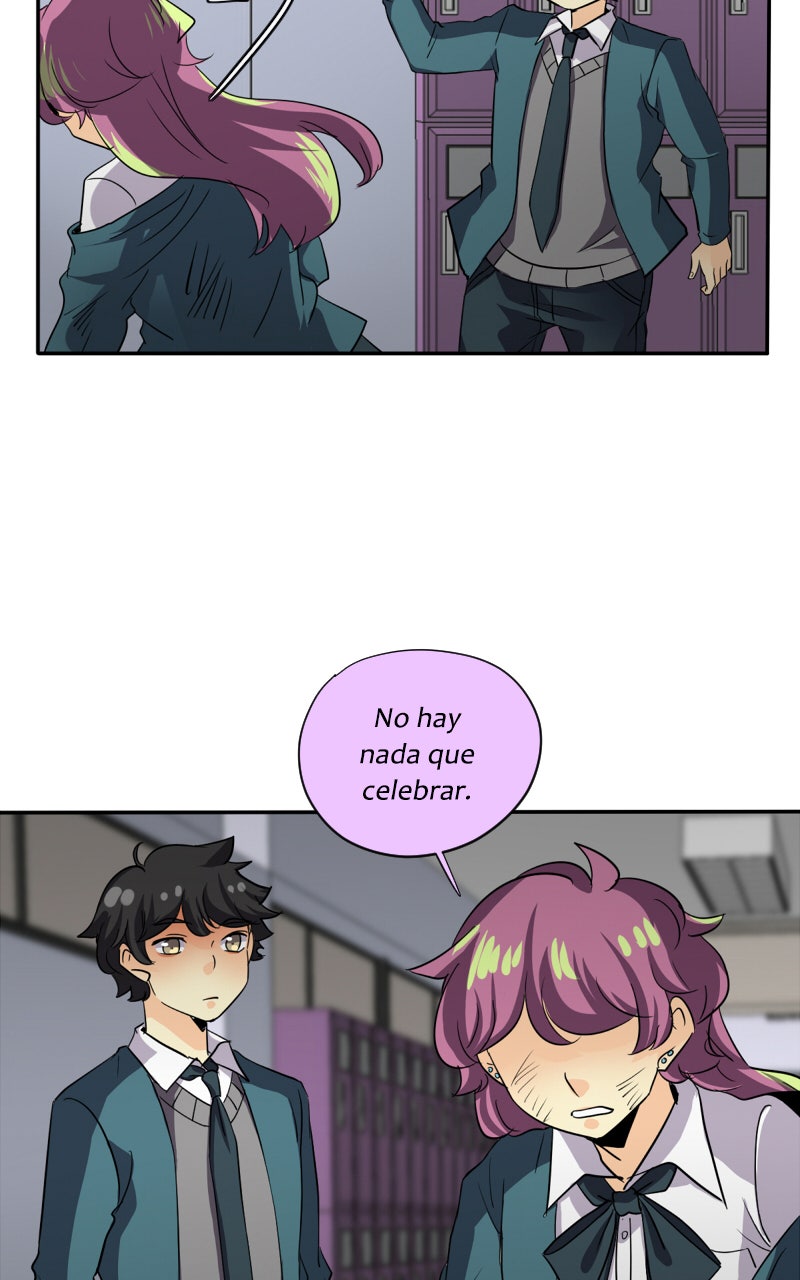 Read extraOrdinario ES Manga Online