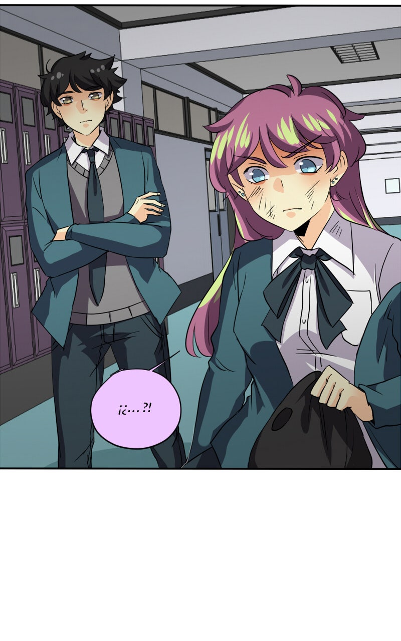 Read extraOrdinario ES Manga Online