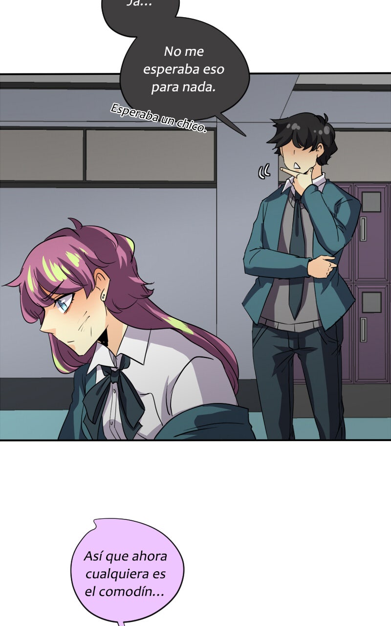 Read extraOrdinario ES Manga Online