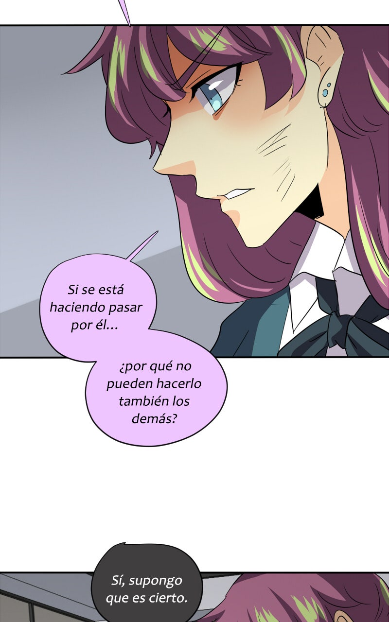 Read extraOrdinario ES Manga Online