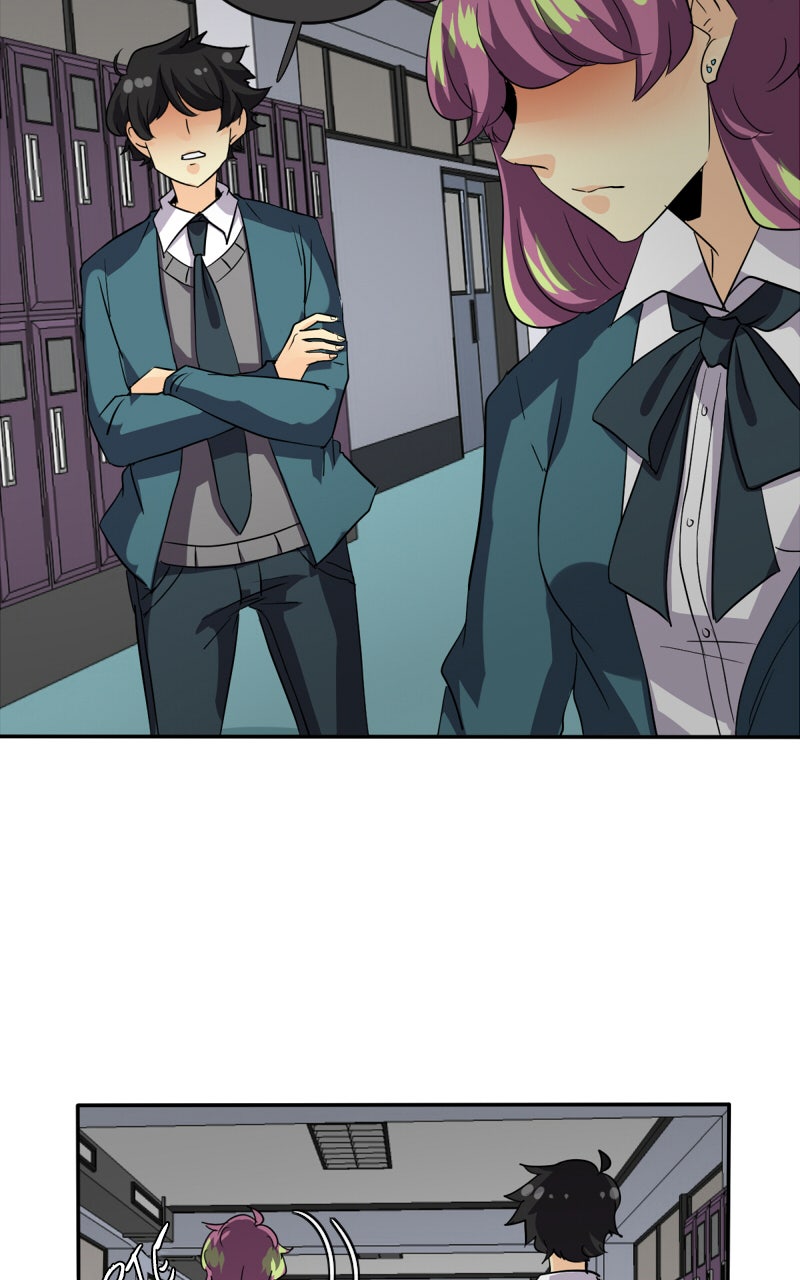 Read extraOrdinario ES Manga Online