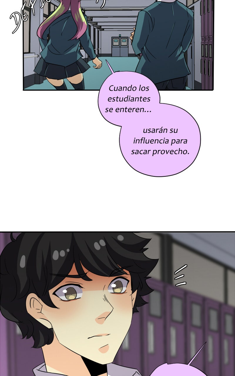 Read extraOrdinario ES Manga Online