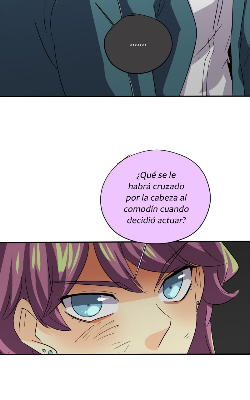 Read extraOrdinario ES Manga Online