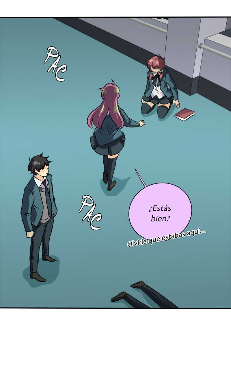Read extraOrdinario ES Manga Online