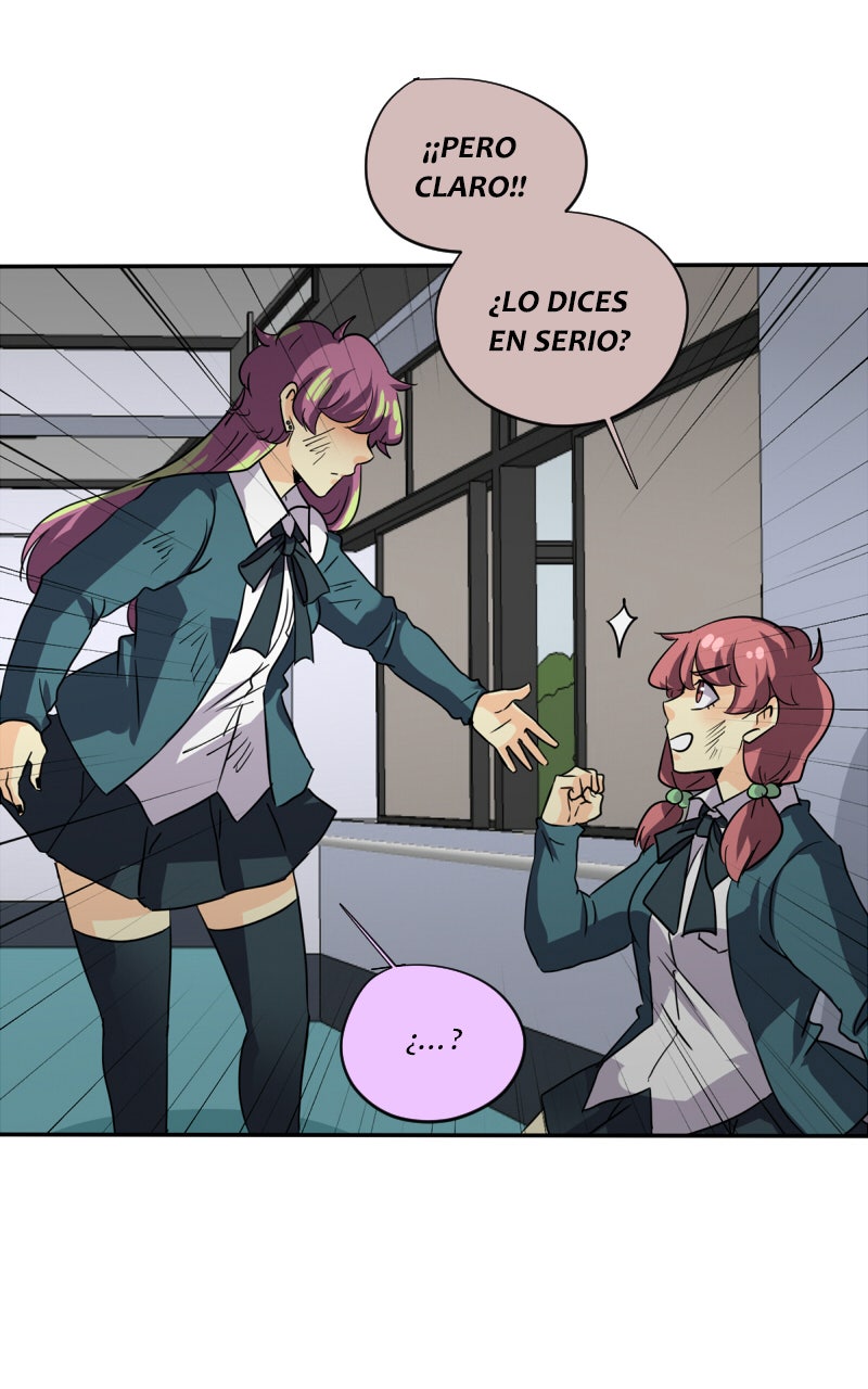 Read extraOrdinario ES Manga Online