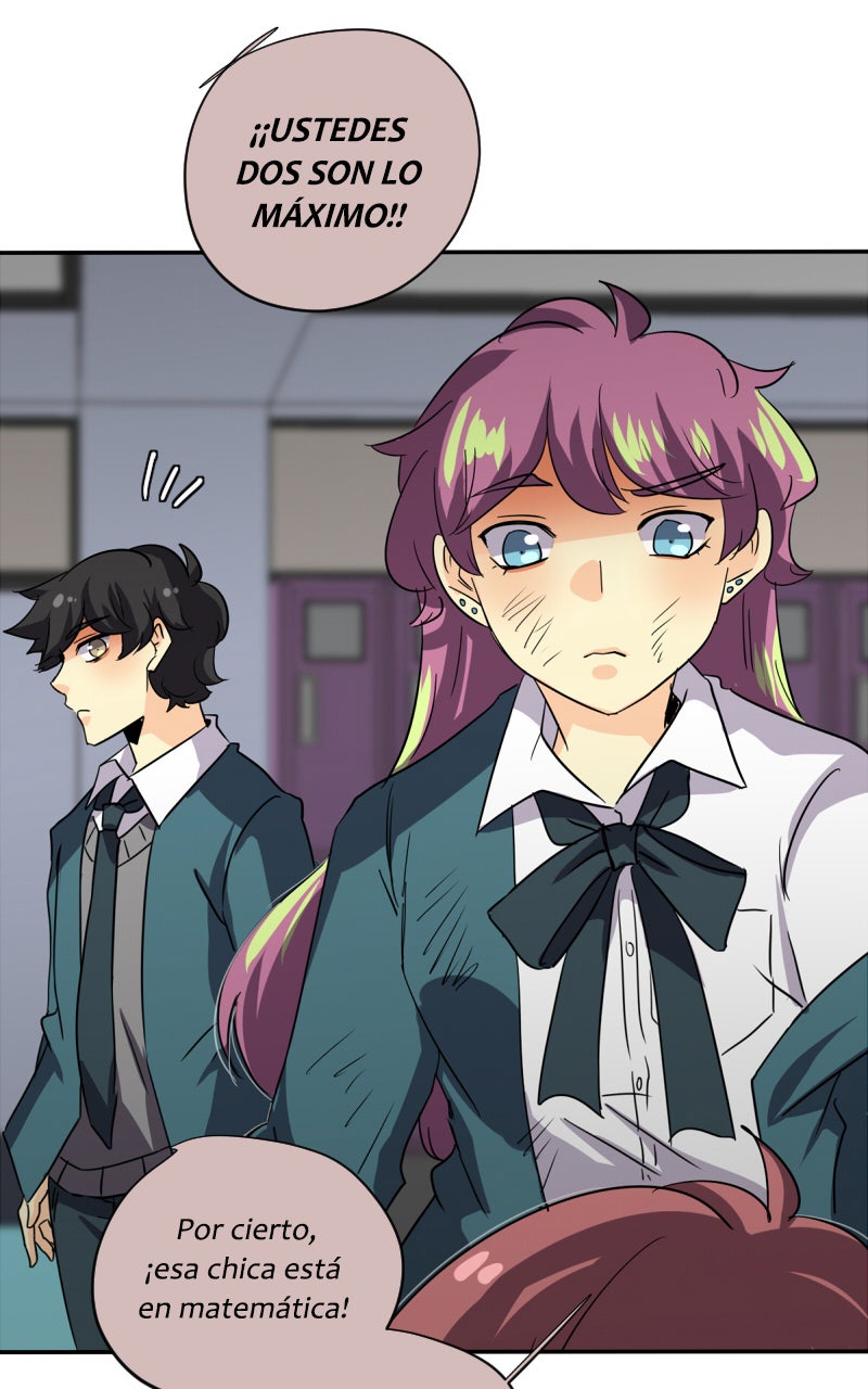 Read extraOrdinario ES Manga Online