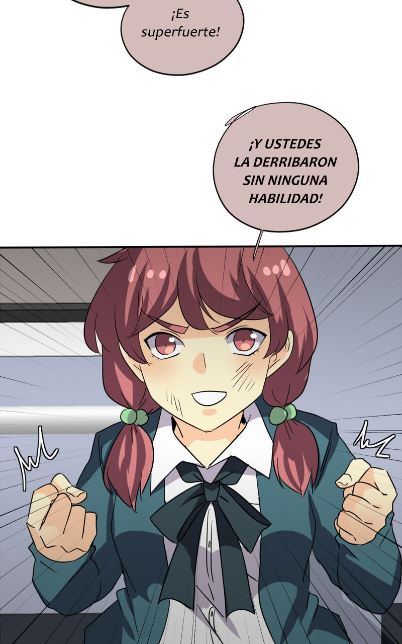 Read extraOrdinario ES Manga Online