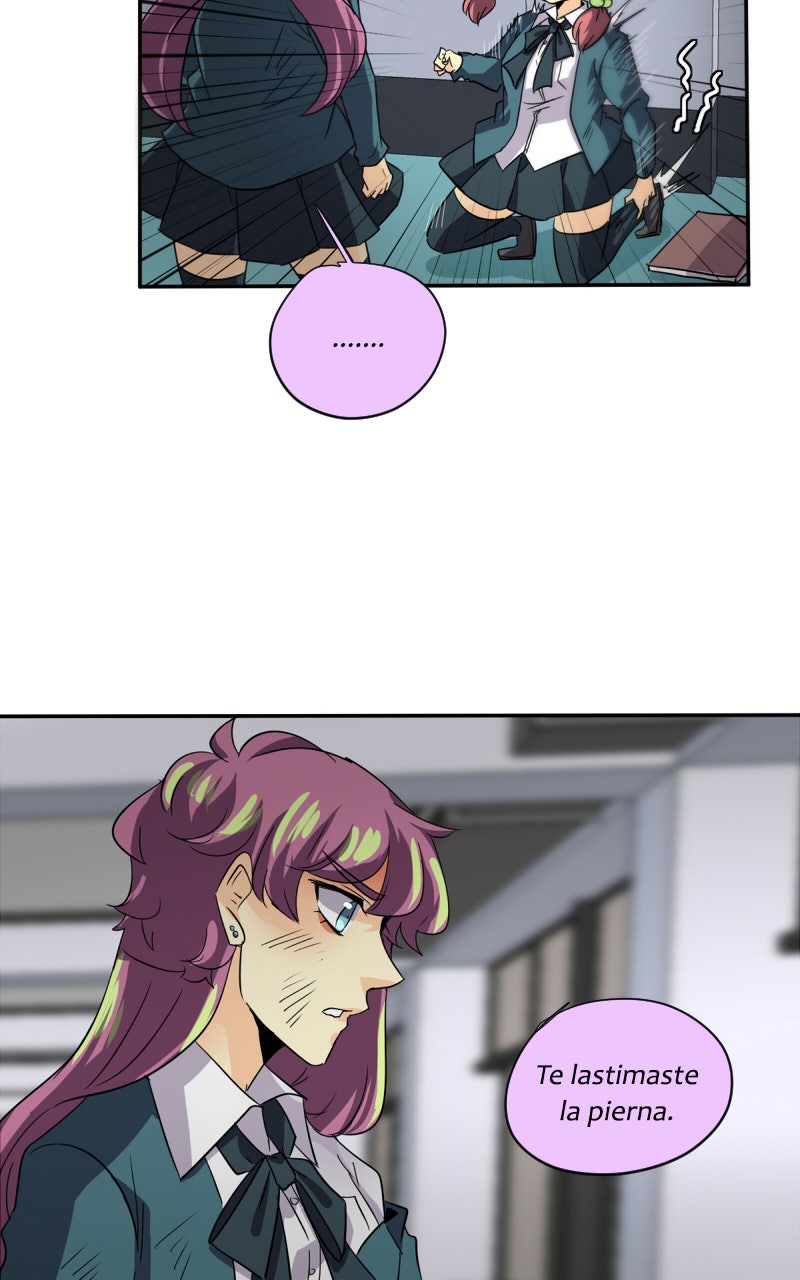 Read extraOrdinario ES Manga Online