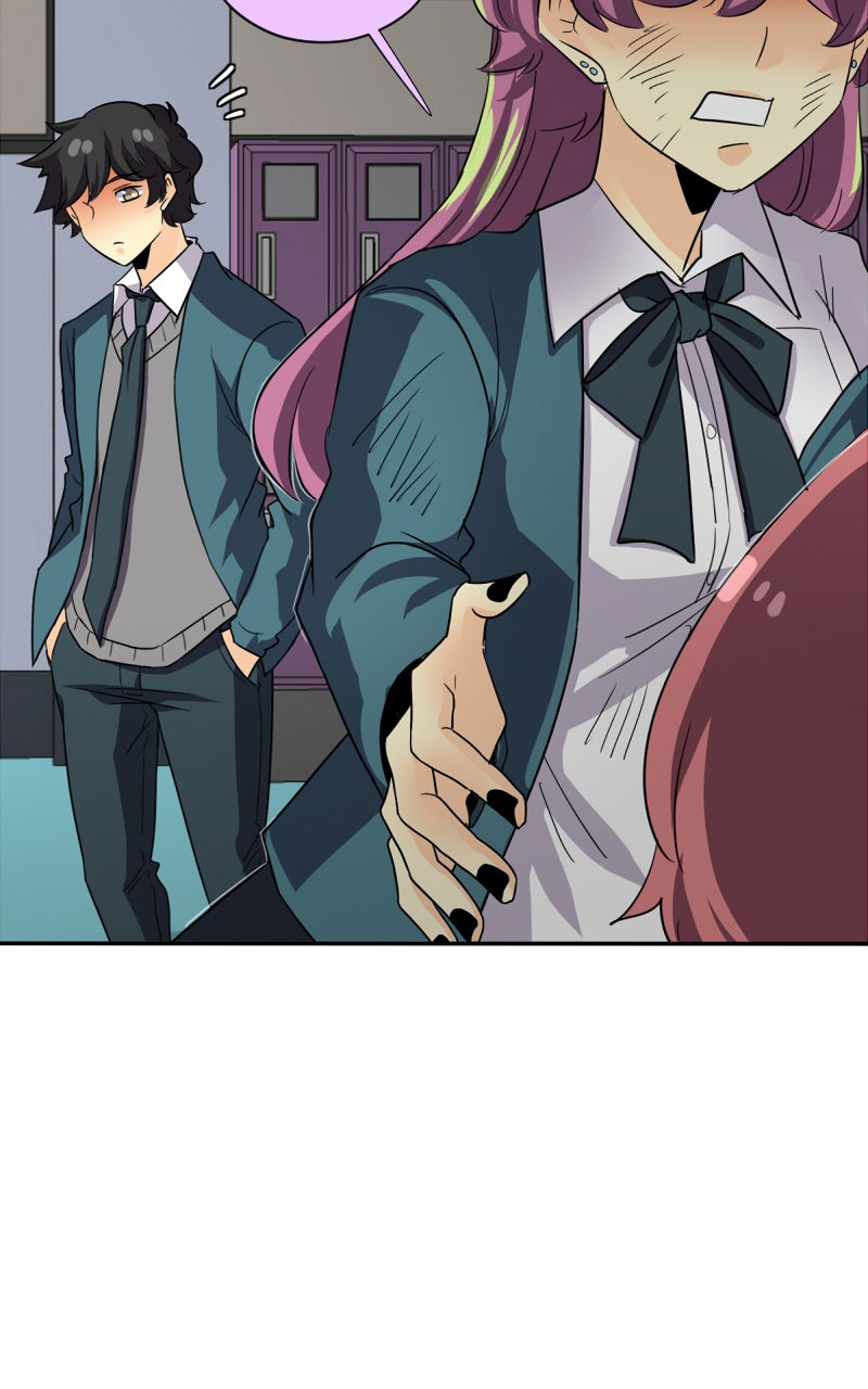 Read extraOrdinario ES Manga Online