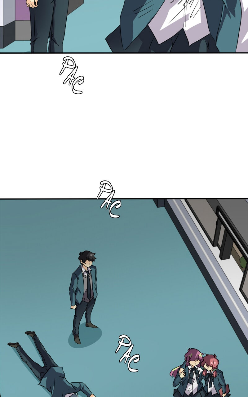 Read extraOrdinario ES Manga Online