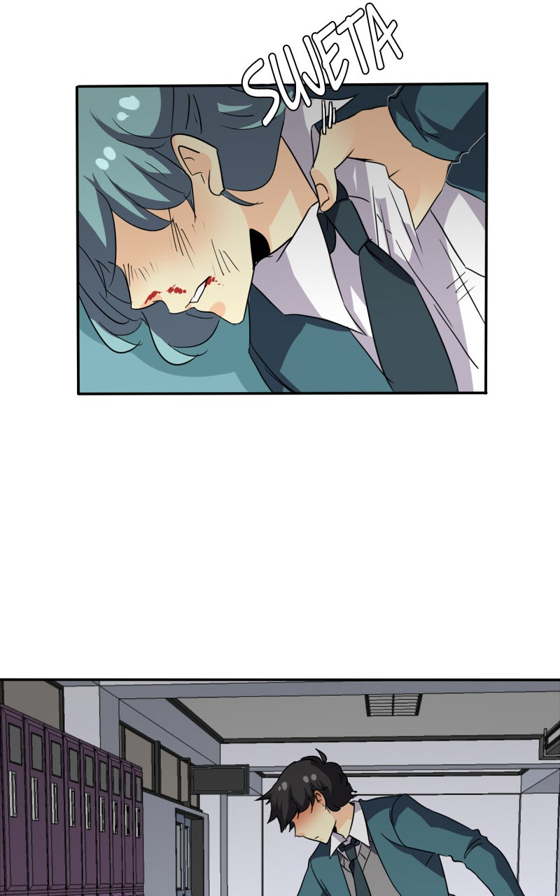 Read extraOrdinario ES Manga Online