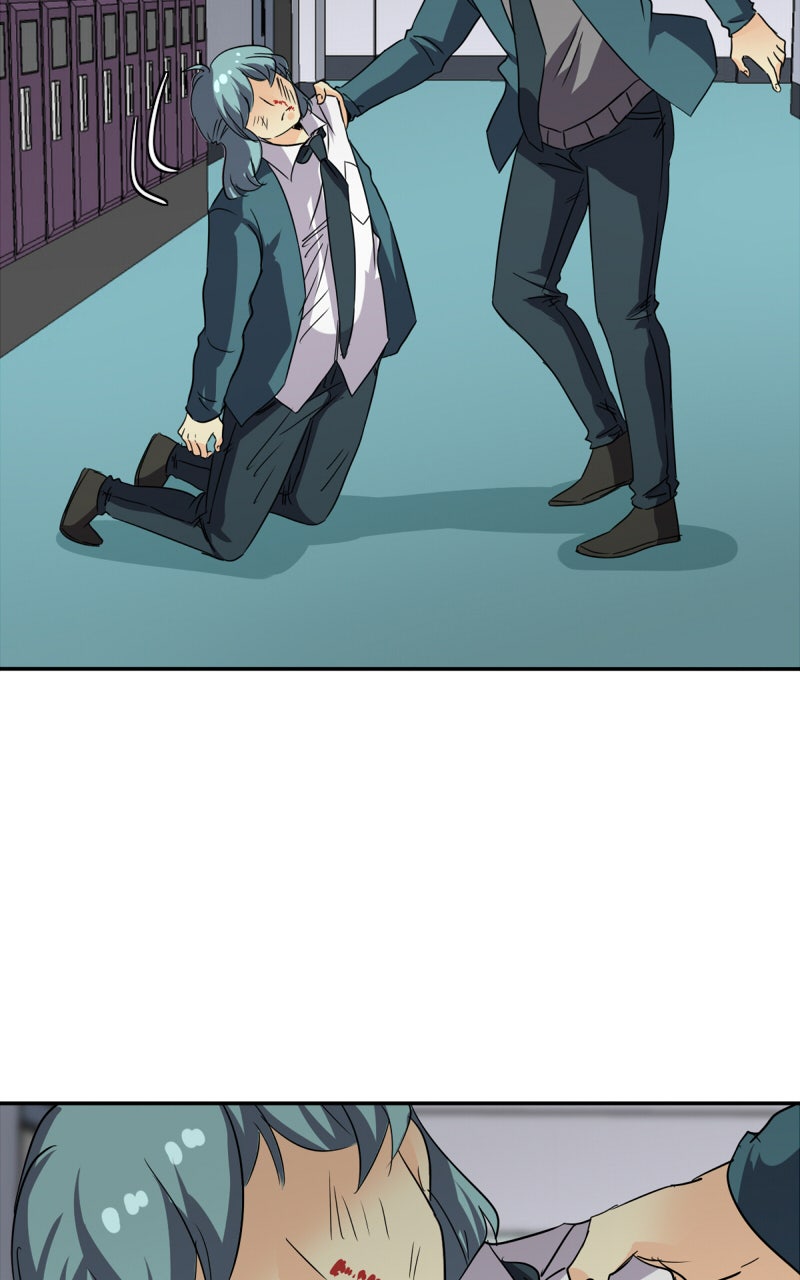 Read extraOrdinario ES Manga Online