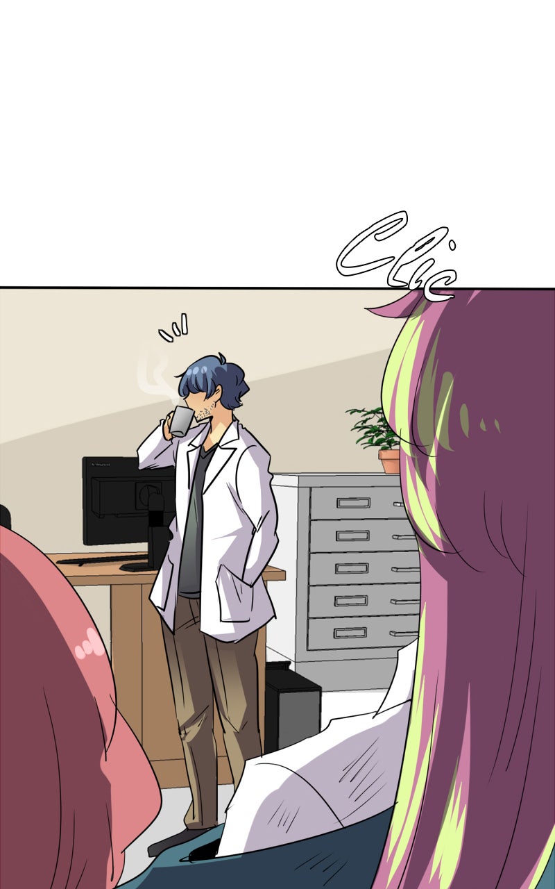 Read extraOrdinario ES Manga Online