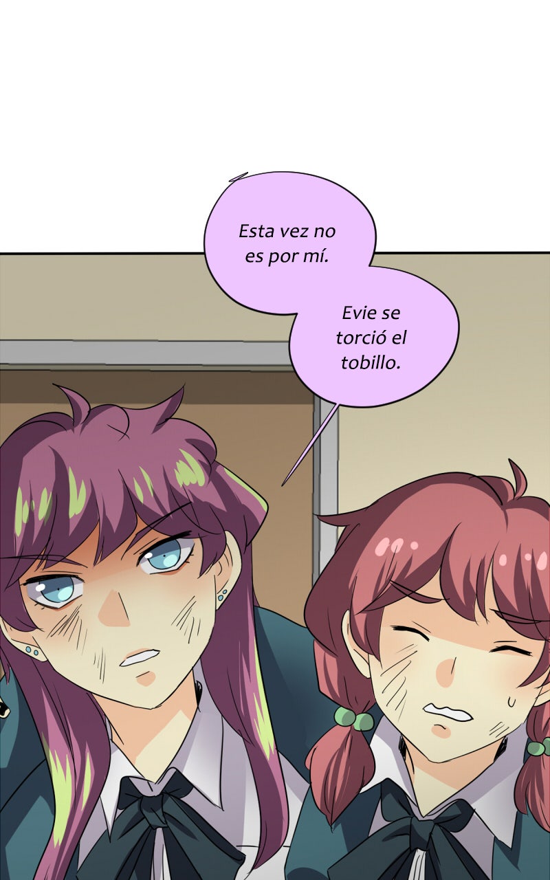 Read extraOrdinario ES Manga Online
