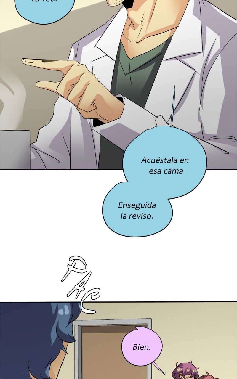 Read extraOrdinario ES Manga Online