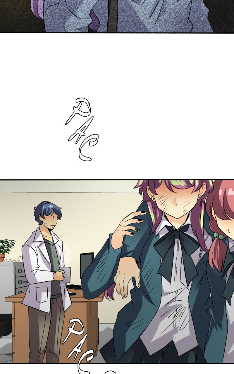 Read extraOrdinario ES Manga Online