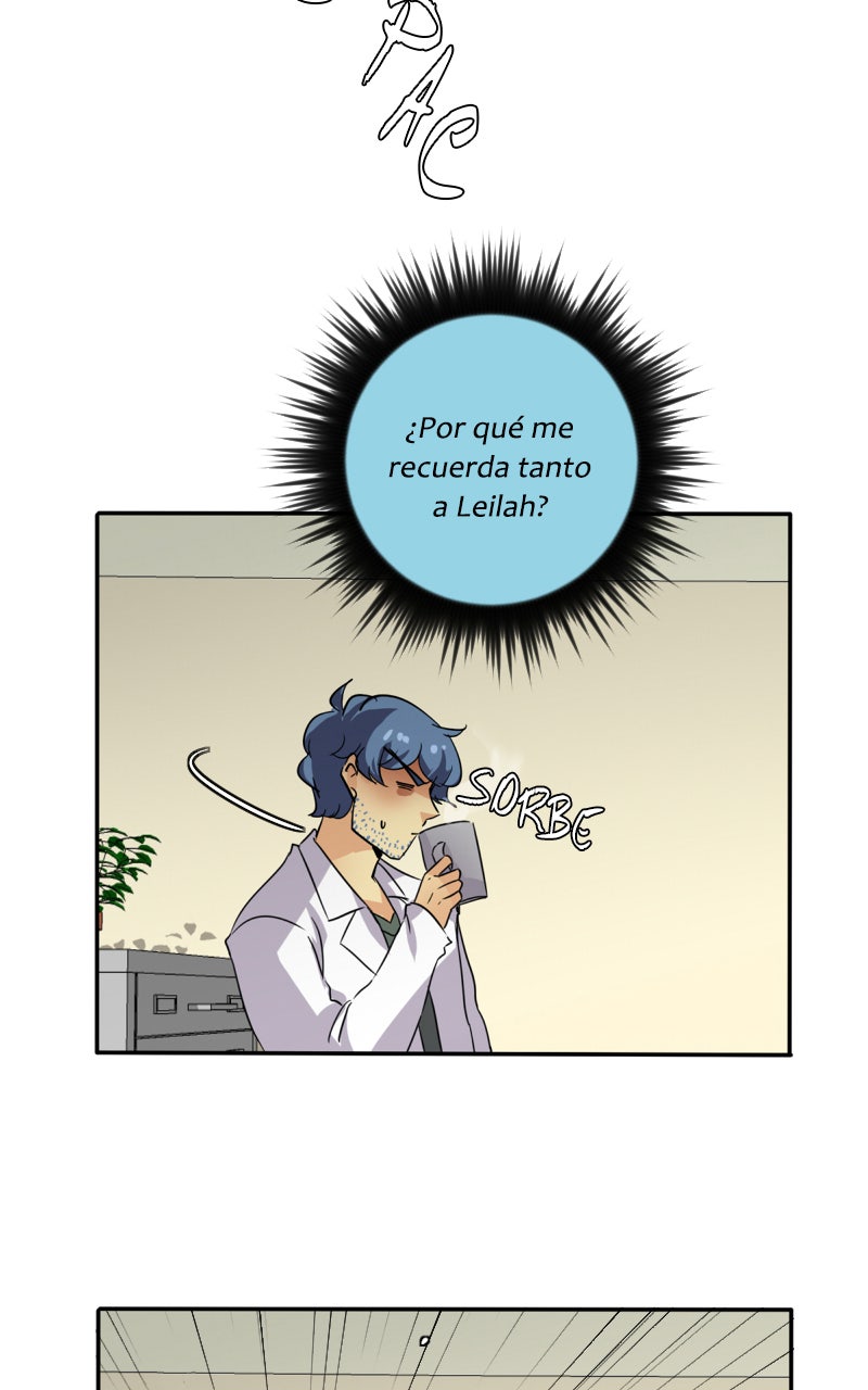 Read extraOrdinario ES Manga Online