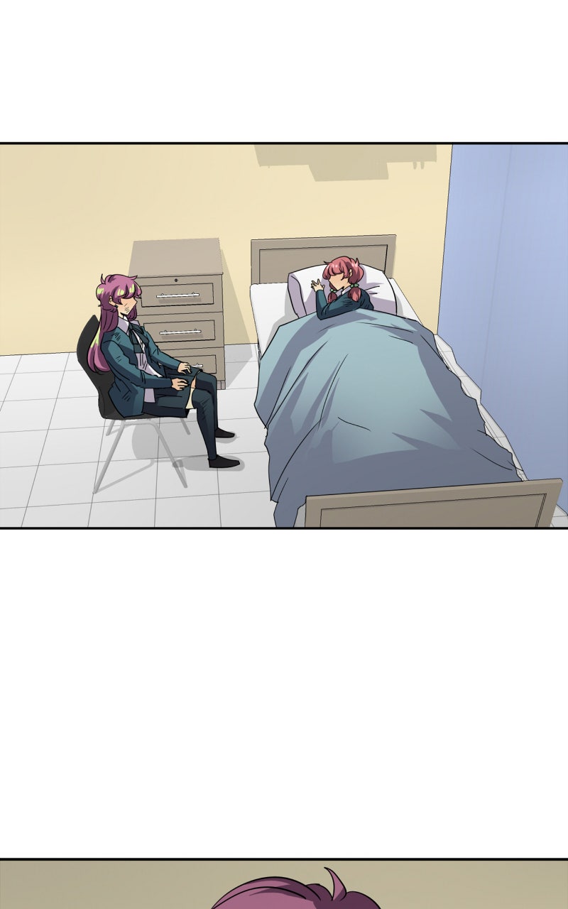 Read extraOrdinario ES Manga Online
