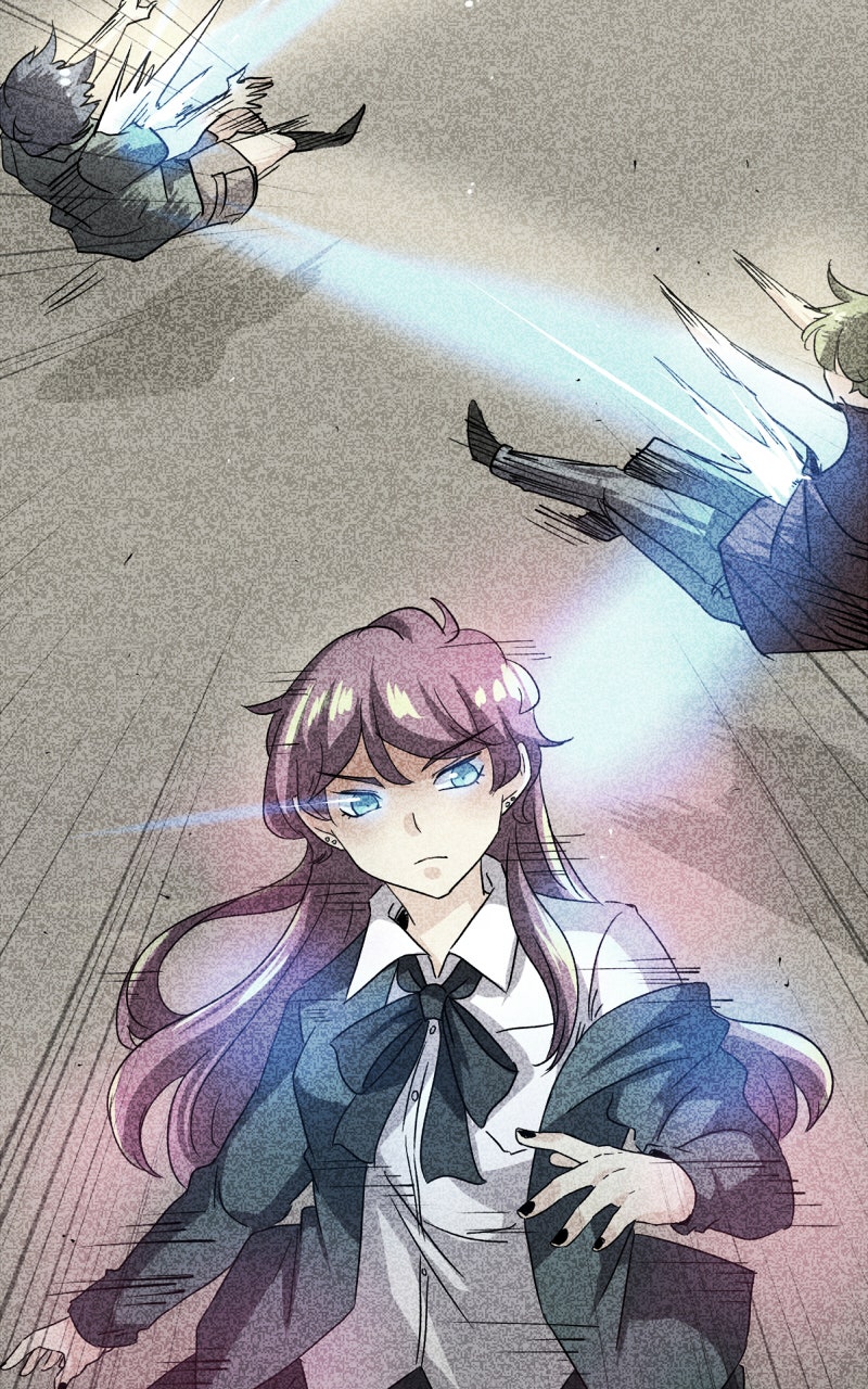 Read extraOrdinario ES Manga Online