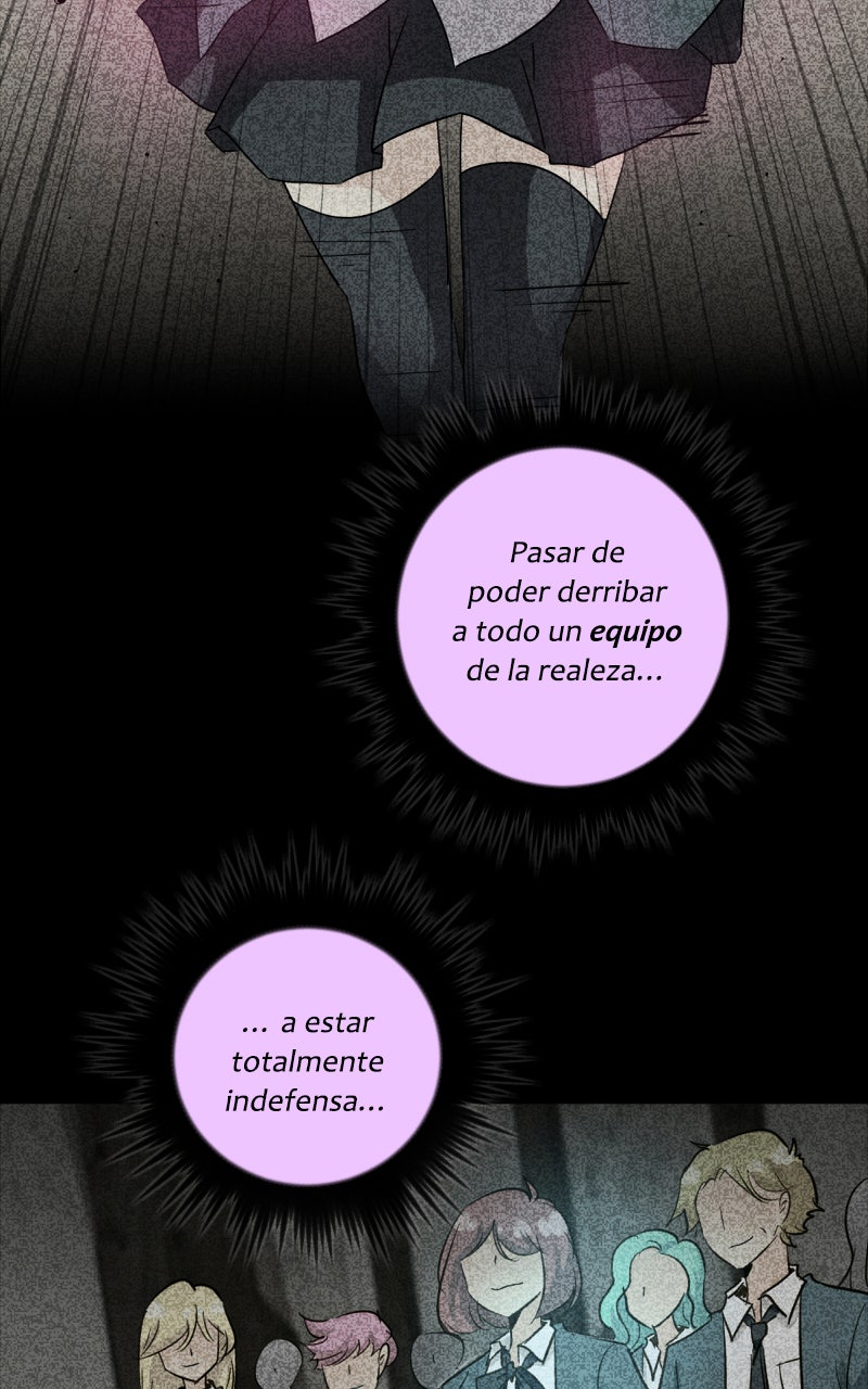 Read extraOrdinario ES Manga Online