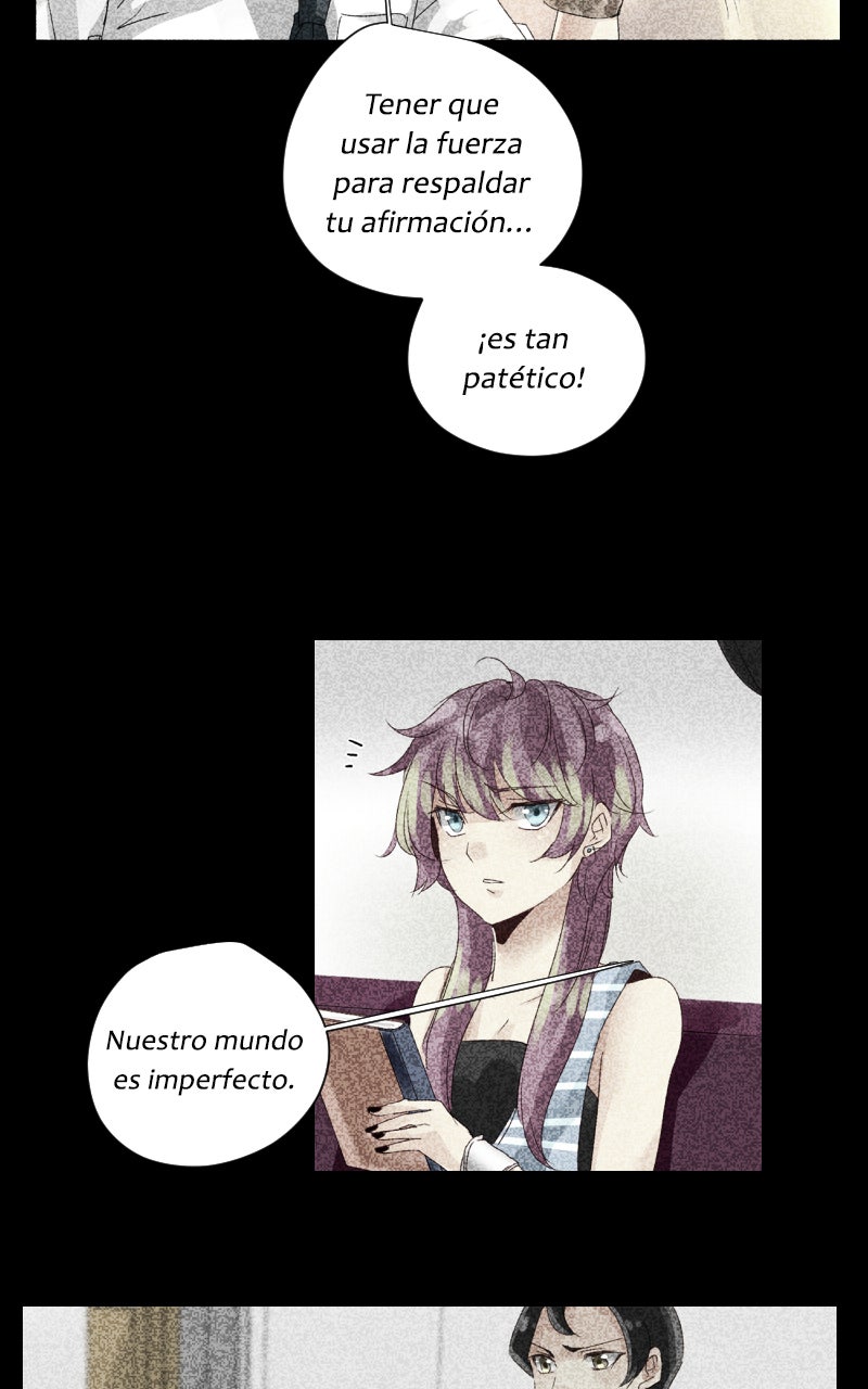 Read extraOrdinario ES Manga Online