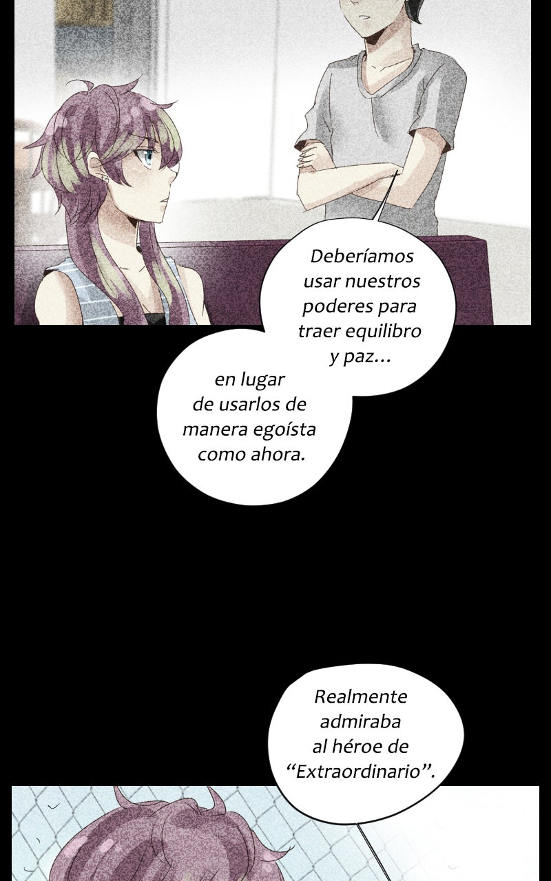 Read extraOrdinario ES Manga Online