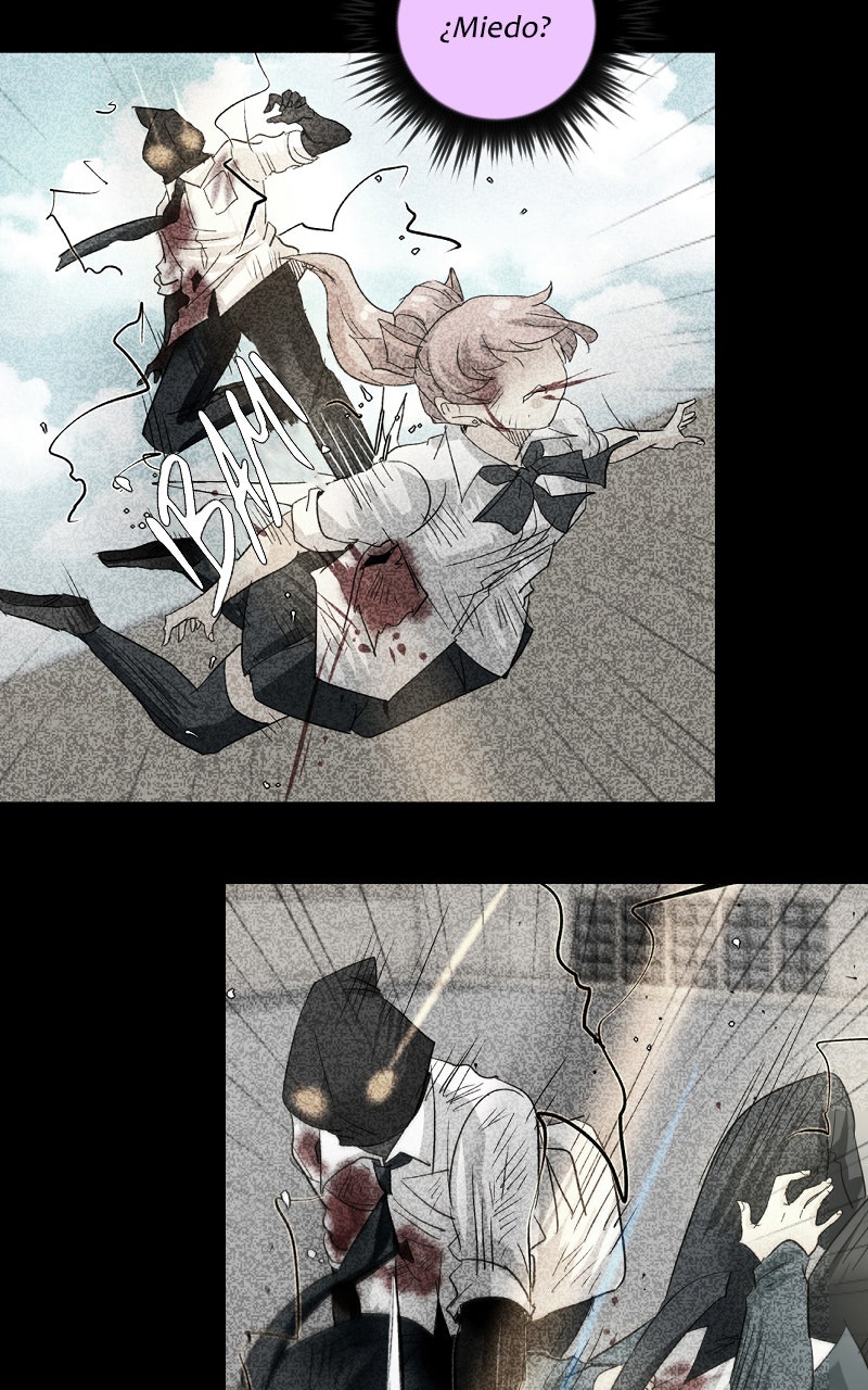 Read extraOrdinario ES Manga Online