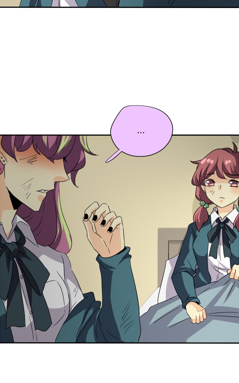 Read extraOrdinario ES Manga Online